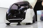 Fiat Mio FCC III 2010 года